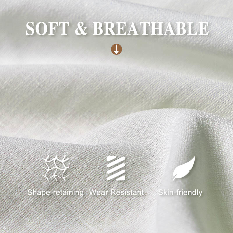 Peony Cotton Harem Pants — product detail 4