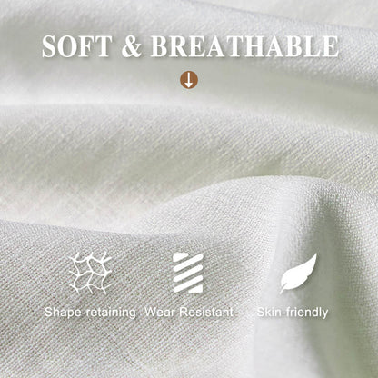 Peony Cotton Harem Pants — product detail 4