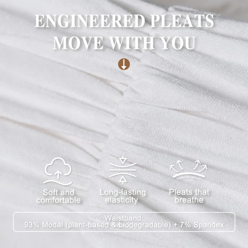 Mountain Moon Cotton Harem Pants — product detail 5