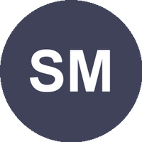 Reviewer initials avatar